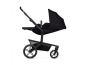 Preview: Liegeposition Kinderwagen